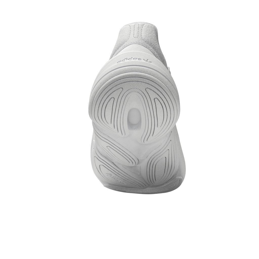 Kids Unisex Ozelia Shoes Ftwr, White, A701_ONE, large image number 23