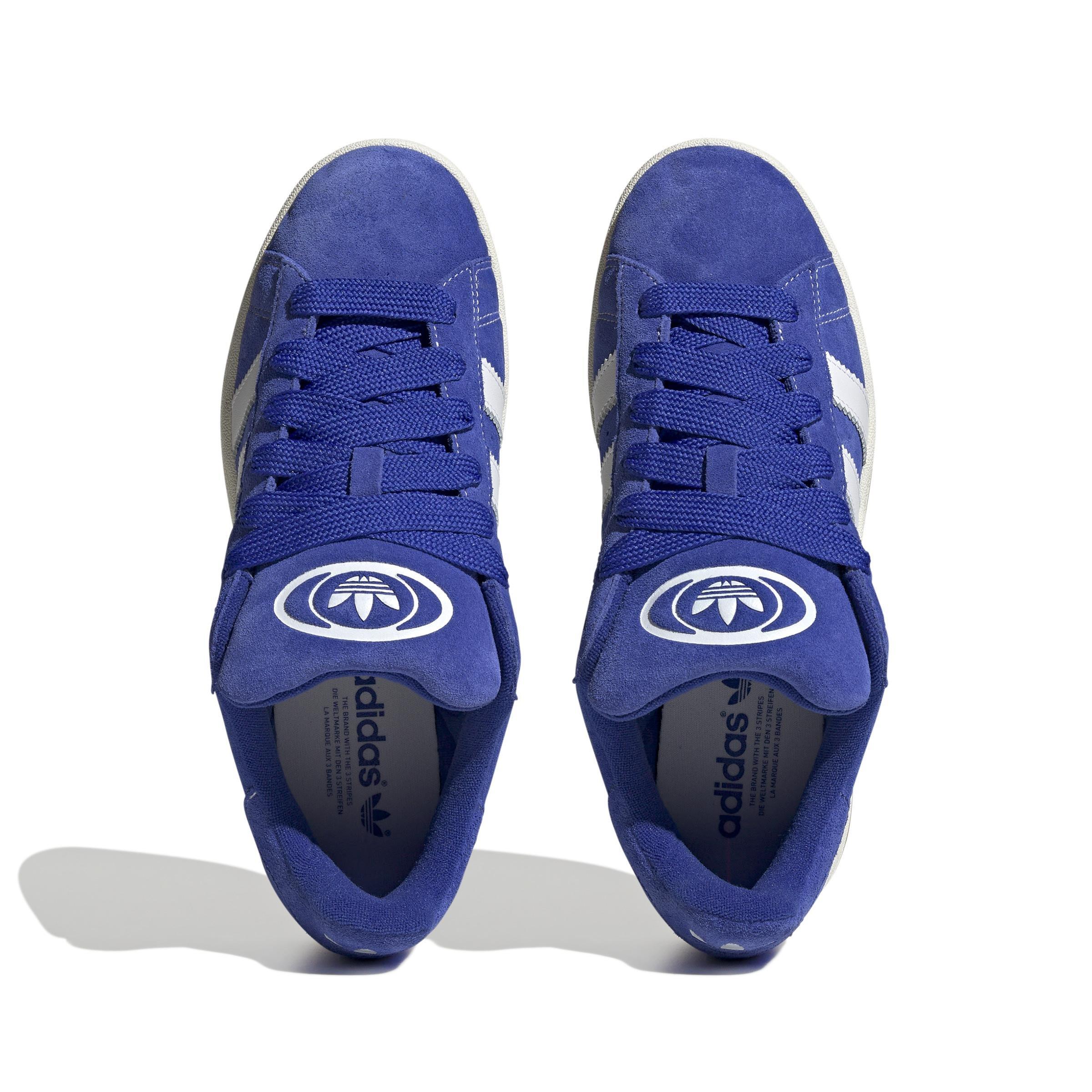 Campus 00s Shoes, Blue, A701_ONE, large image number 1