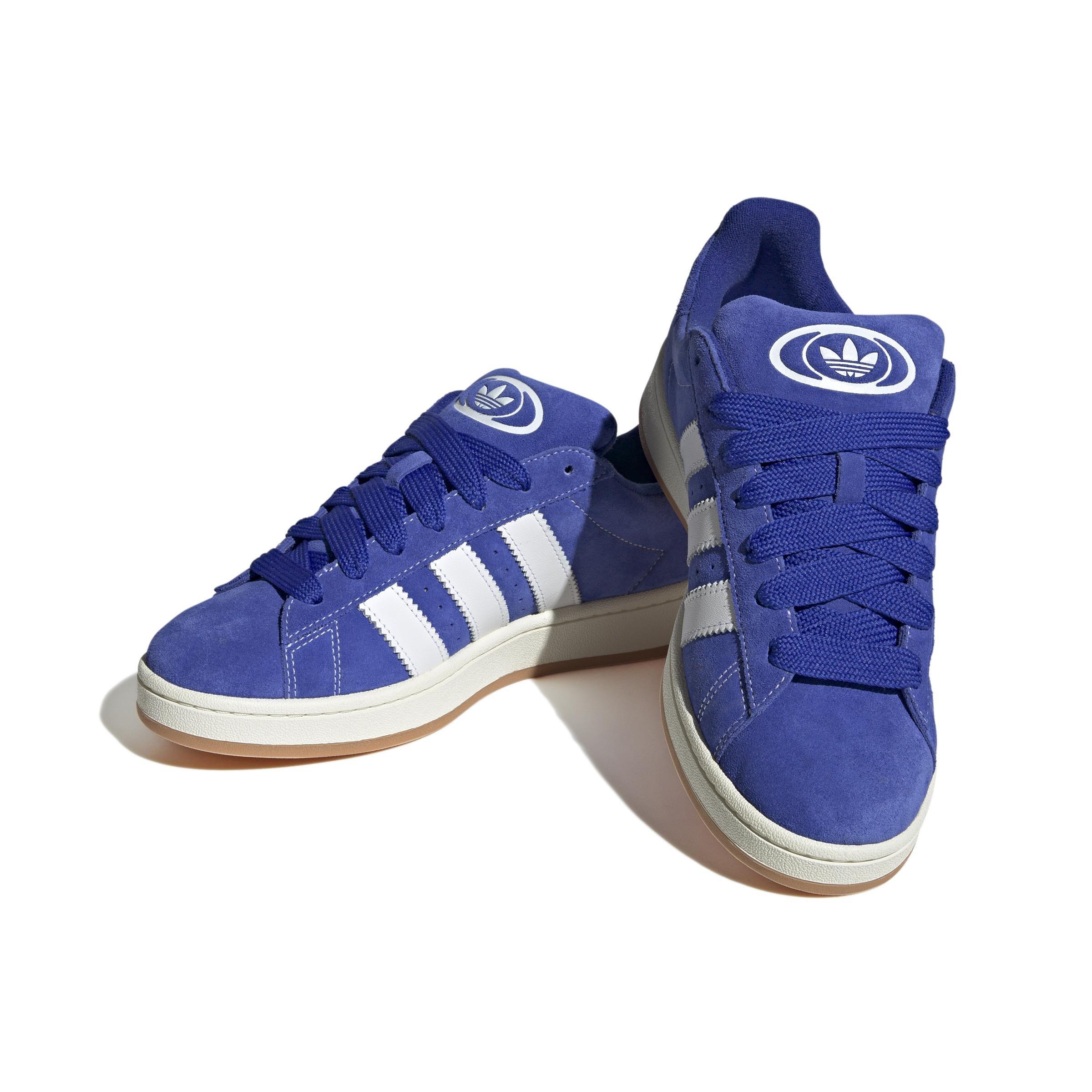 Campus 00s Shoes, Blue, A701_ONE, large image number 2