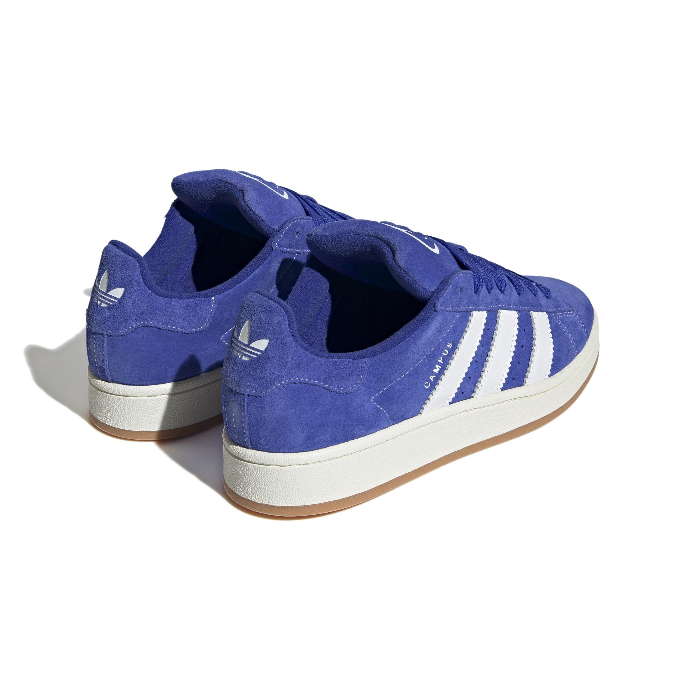 Campus 00s Shoes, Blue, A701_ONE, large image number 3
