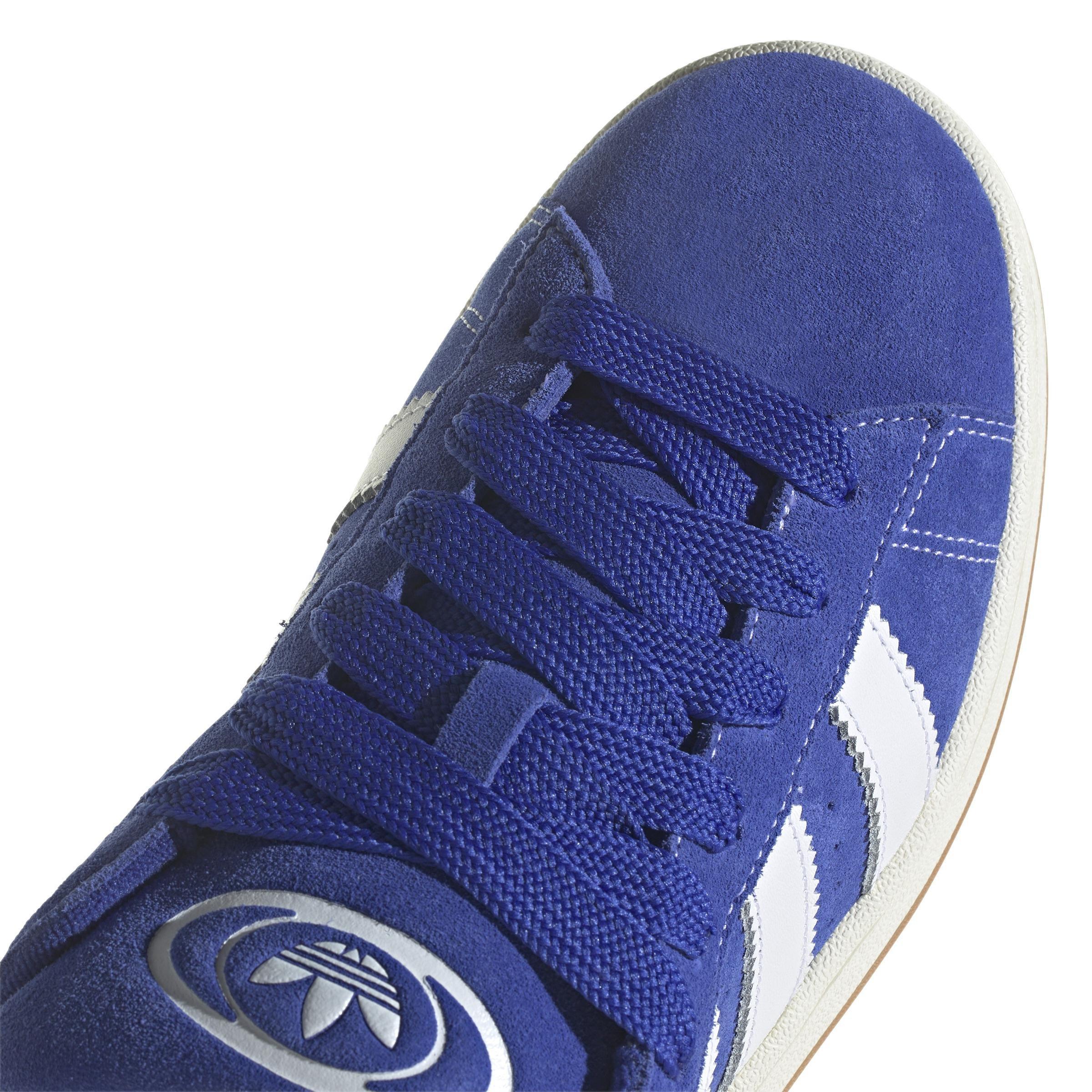 Campus 00s Shoes, Blue, A701_ONE, large image number 4