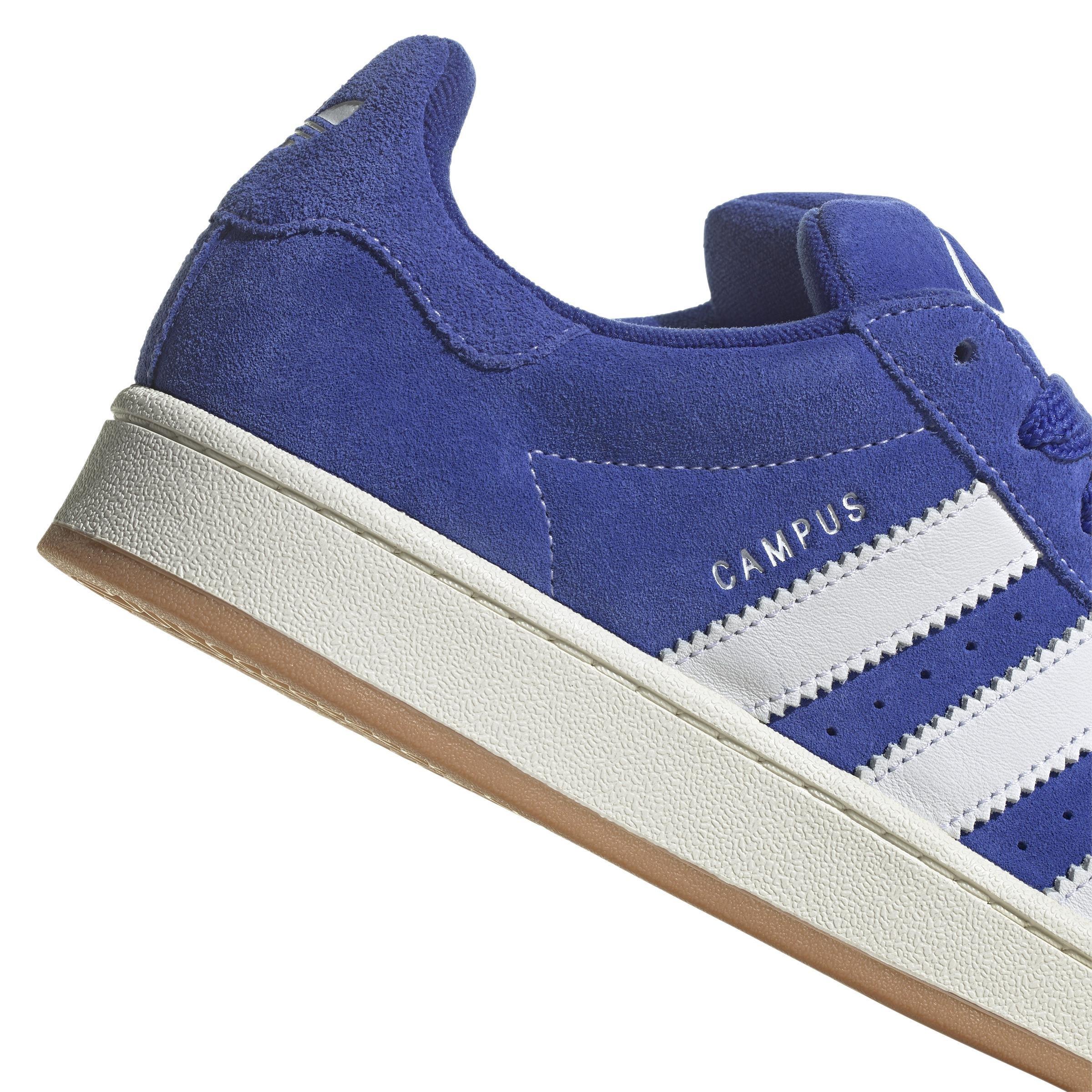 Campus 00s Shoes, Blue, A701_ONE, large image number 5