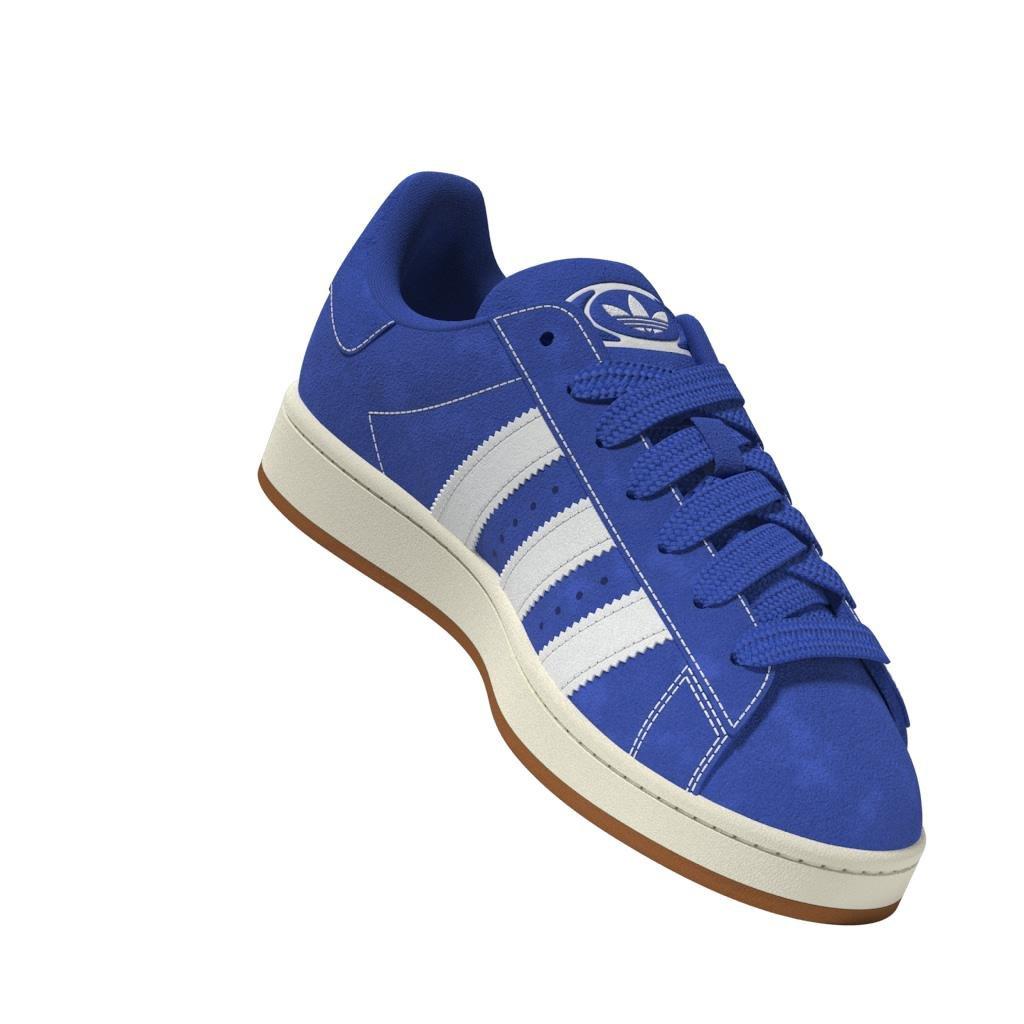 Campus 00s Shoes, Blue, A701_ONE, large image number 6