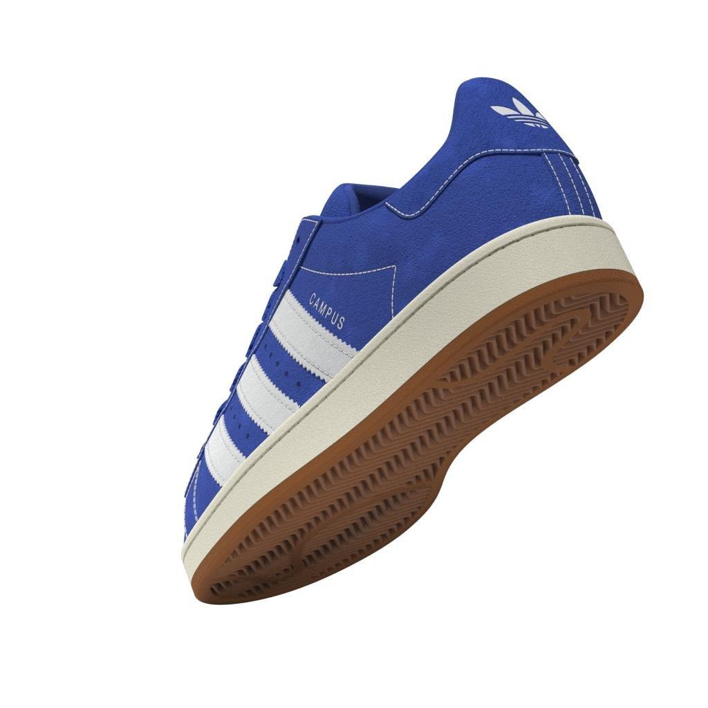 Campus 00s Shoes, Blue, A701_ONE, large image number 7