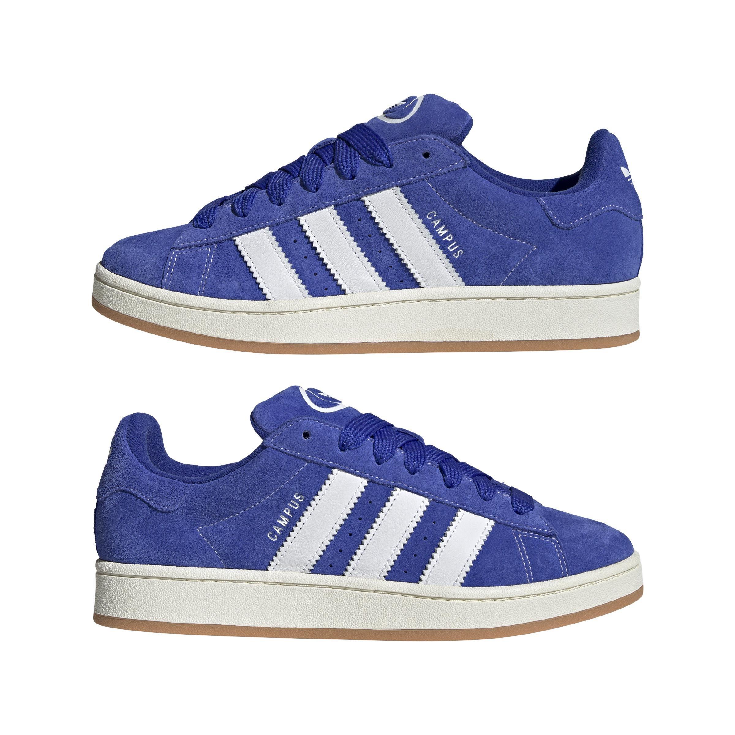 Campus 00s Shoes, Blue, A701_ONE, large image number 8