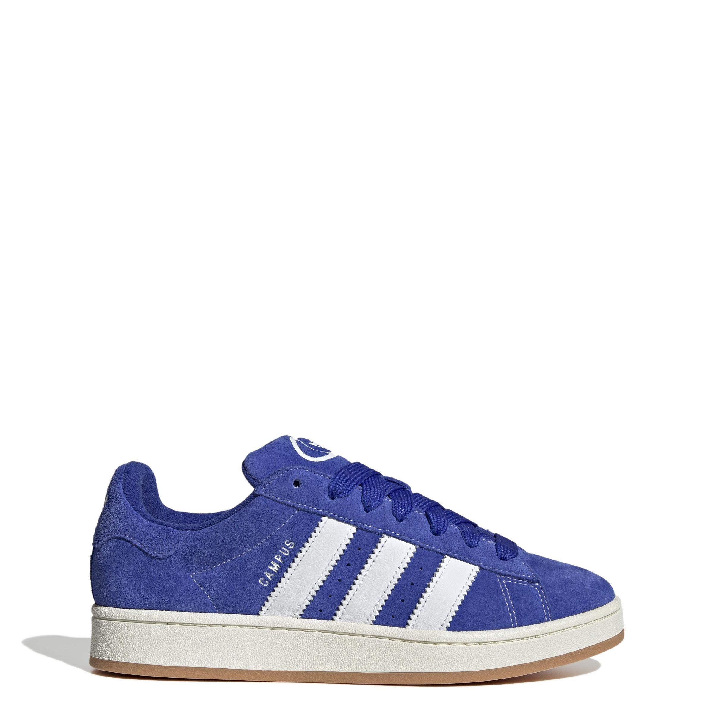 Campus 00s Shoes, Blue, A701_ONE, large image number 9