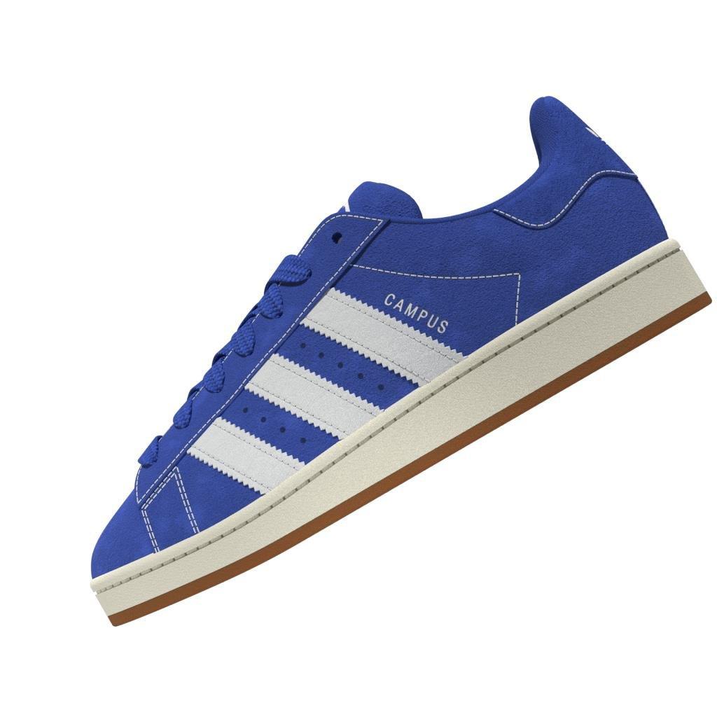 Campus 00s Shoes, Blue, A701_ONE, large image number 11