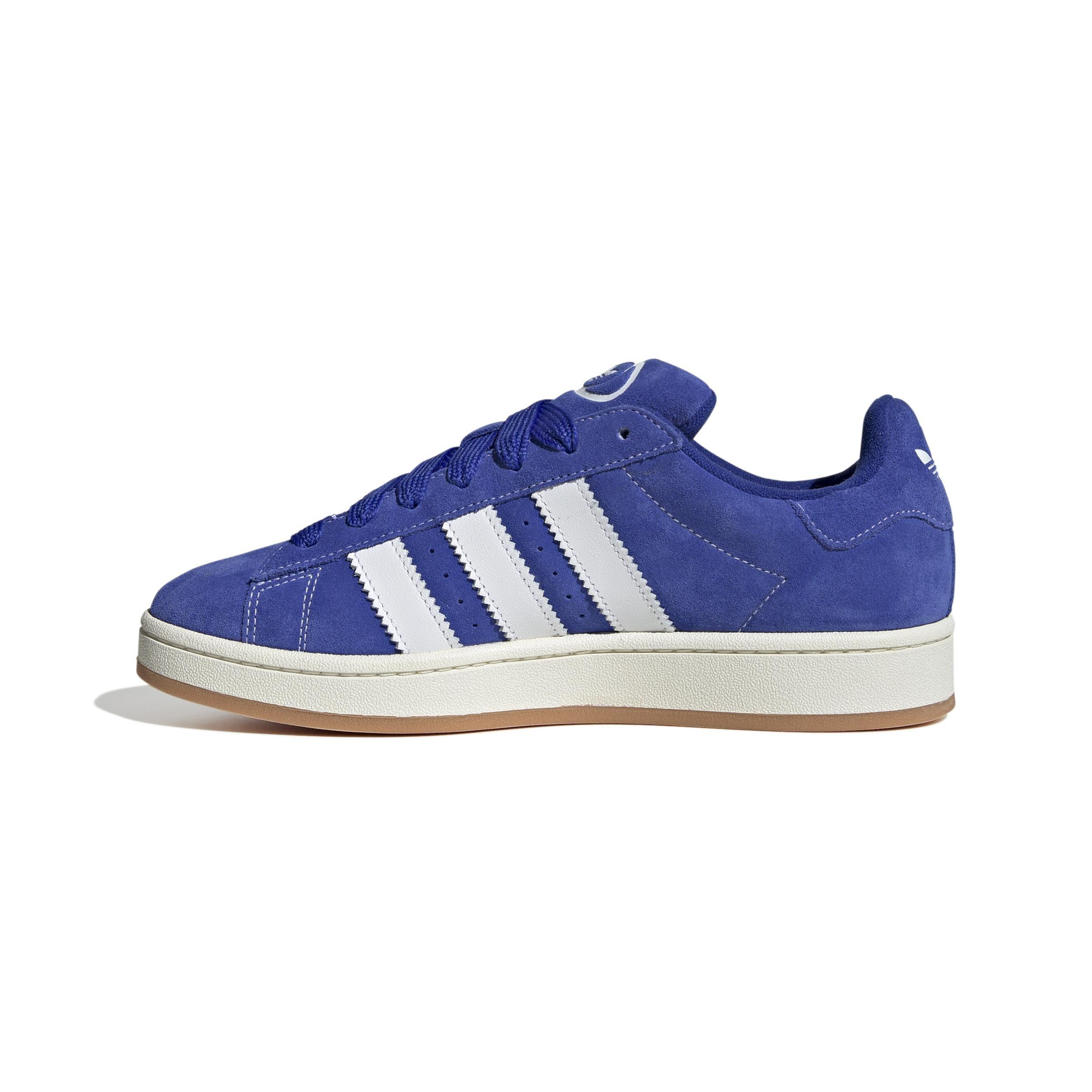 Campus 00s Shoes, Blue, A701_ONE, large image number 12