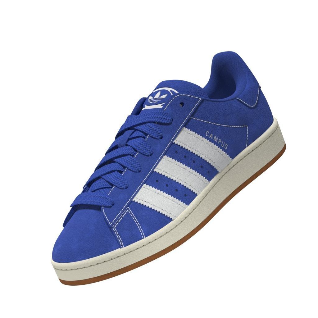 Campus 00s Shoes, Blue, A701_ONE, large image number 13