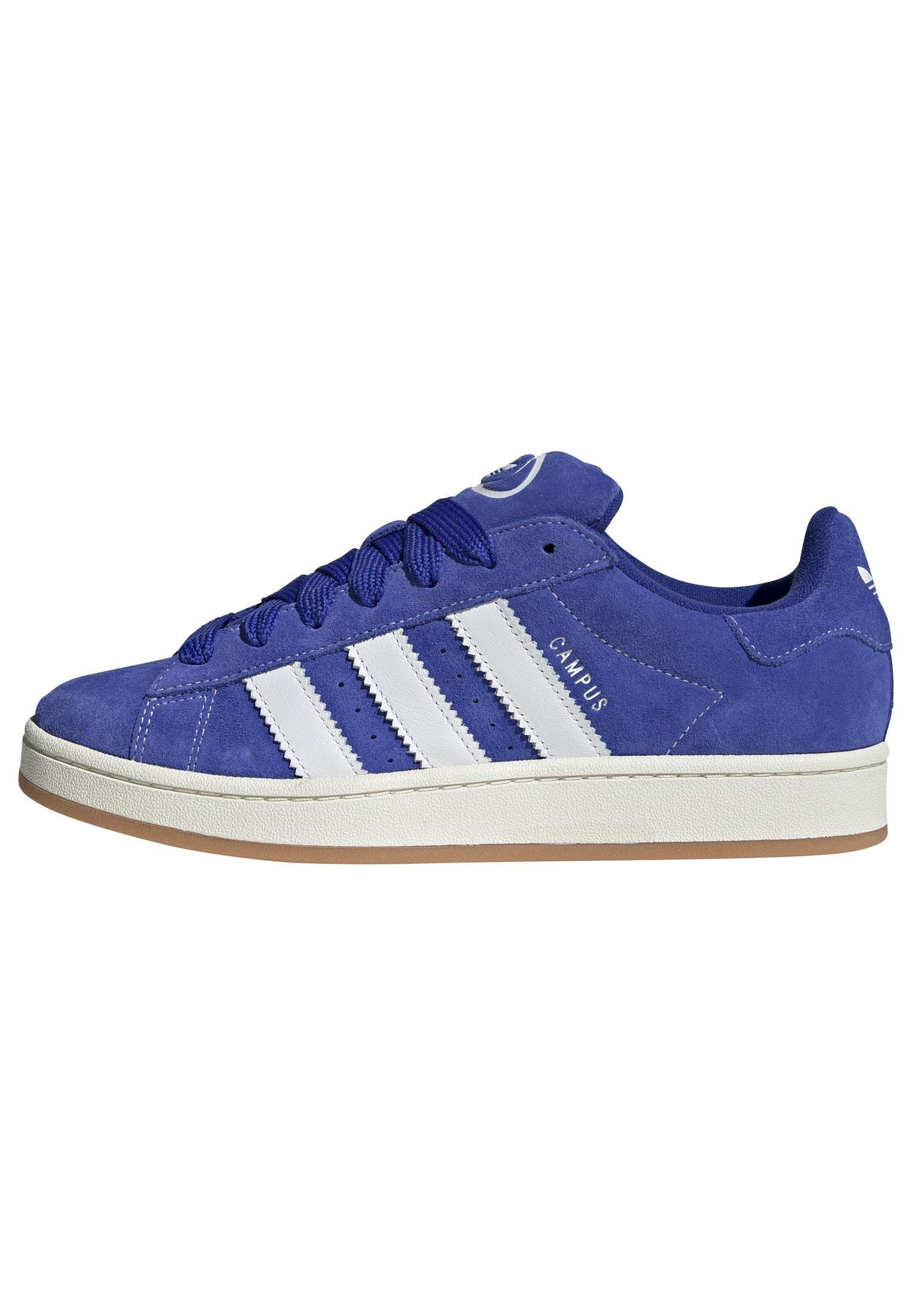 Campus 00s Shoes, Blue, A701_ONE, large image number 14