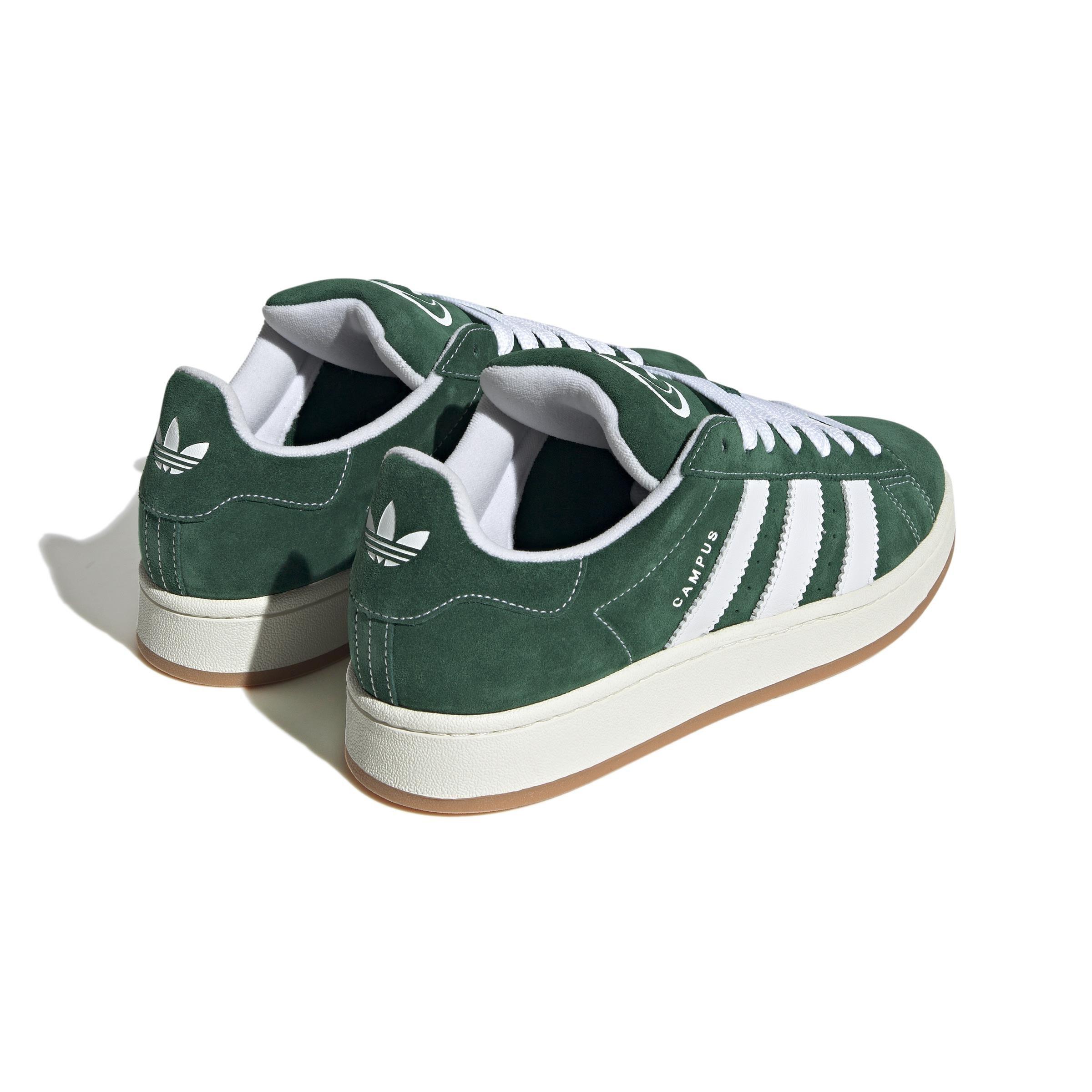 Campus 00s Shoes, Green, , large image number 3