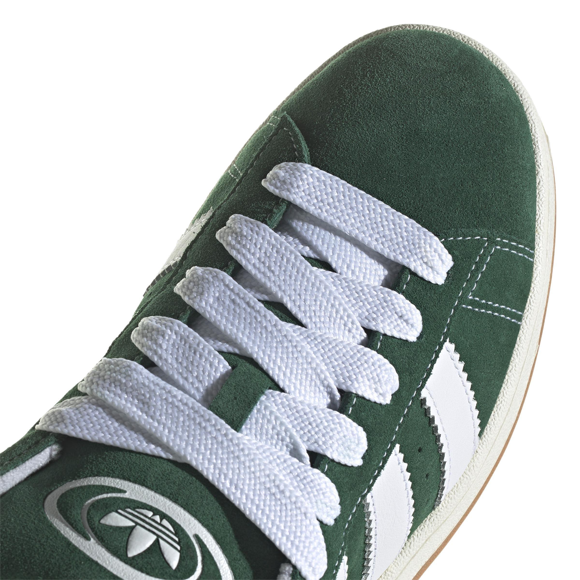 Men Campus 00S Shoes, Green, A701_ONE, large image number 4