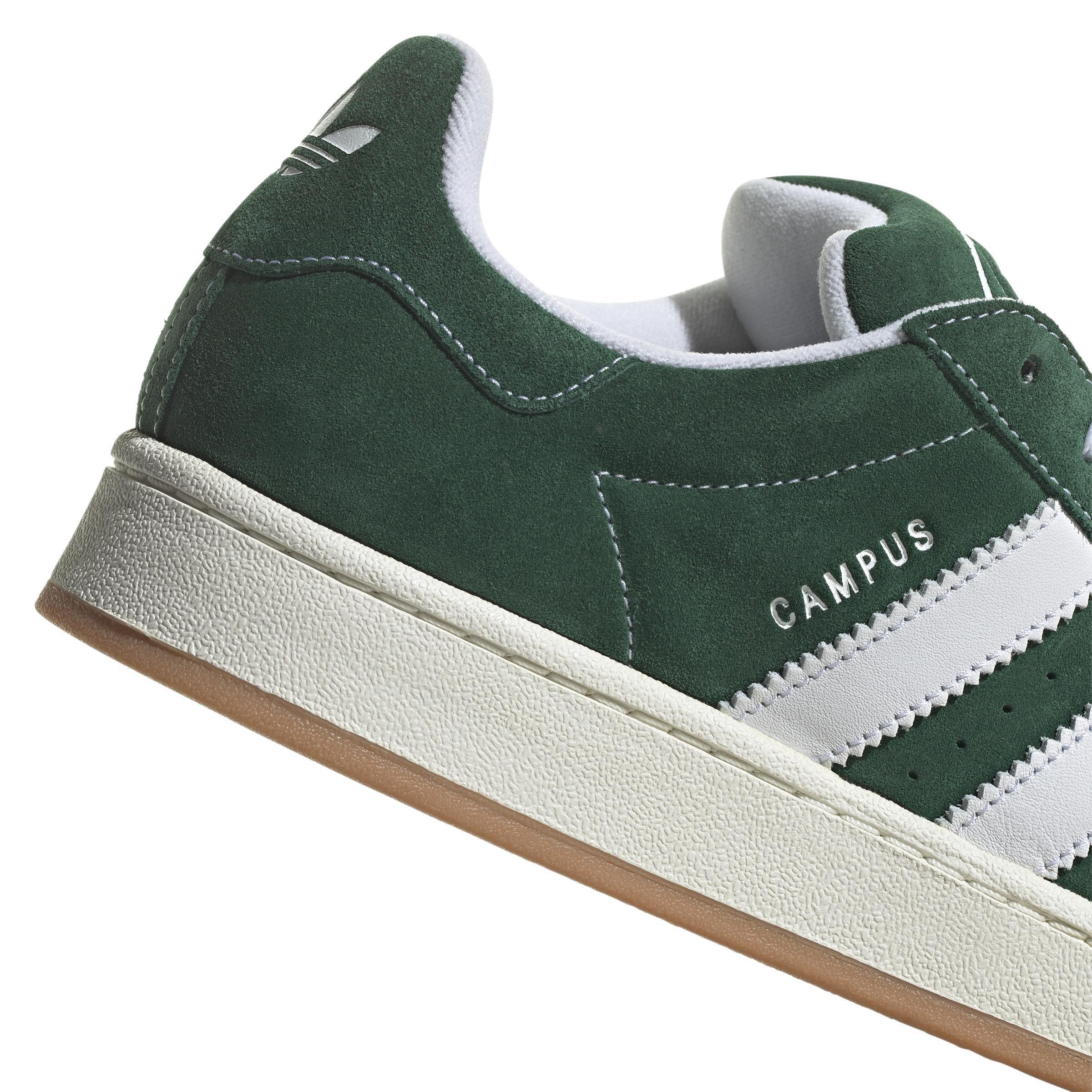 Campus 00s Shoes, Green, , large image number 5