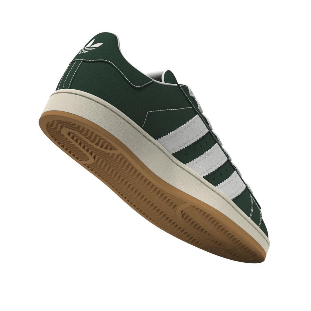 Men Campus 00S Shoes, Green, A701_ONE, large image number 7