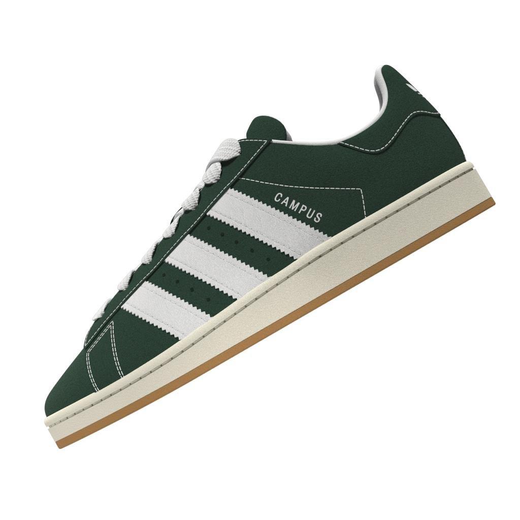 Campus 00s Shoes, Green, , large image number 9