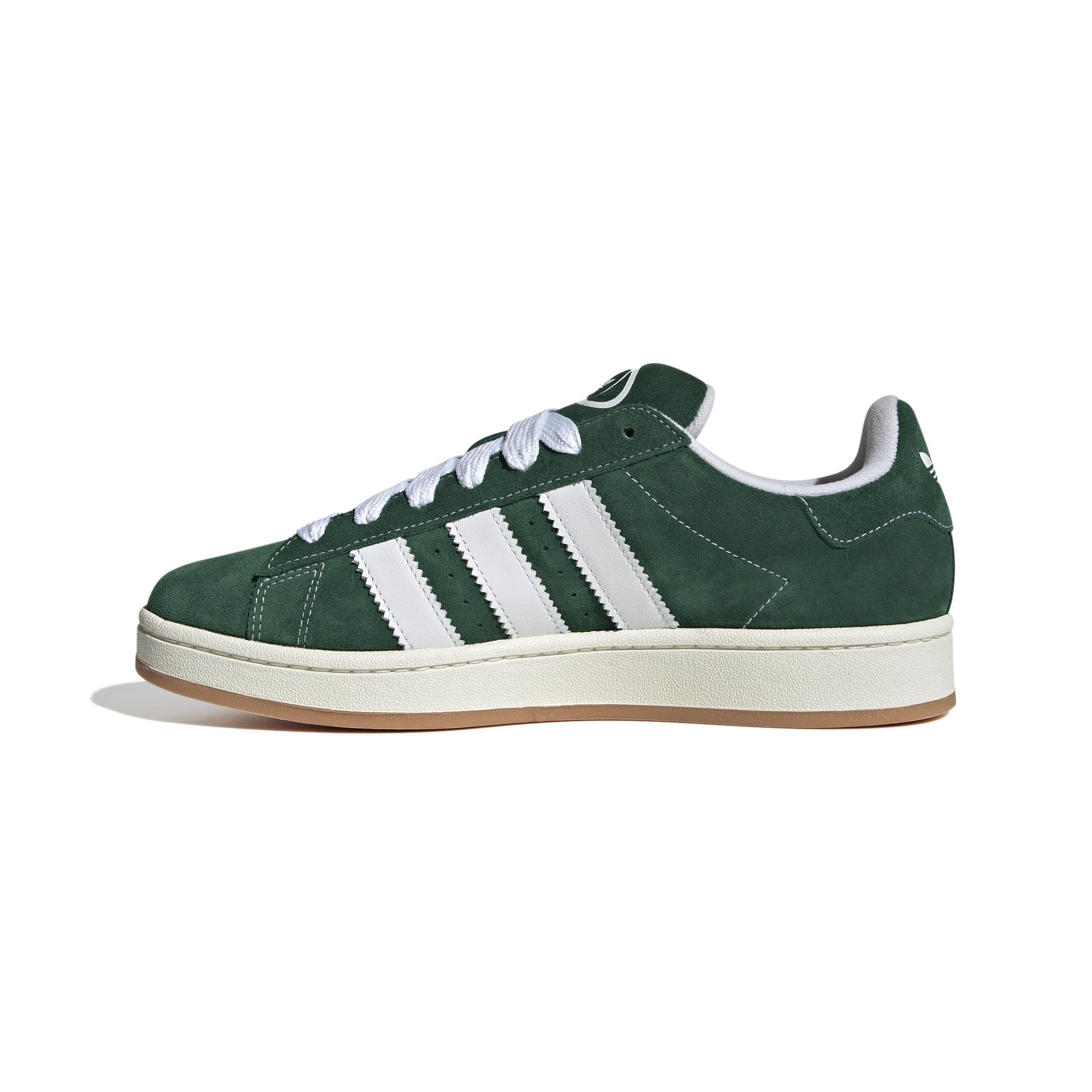 Campus 00s Shoes, Green, , large image number 10