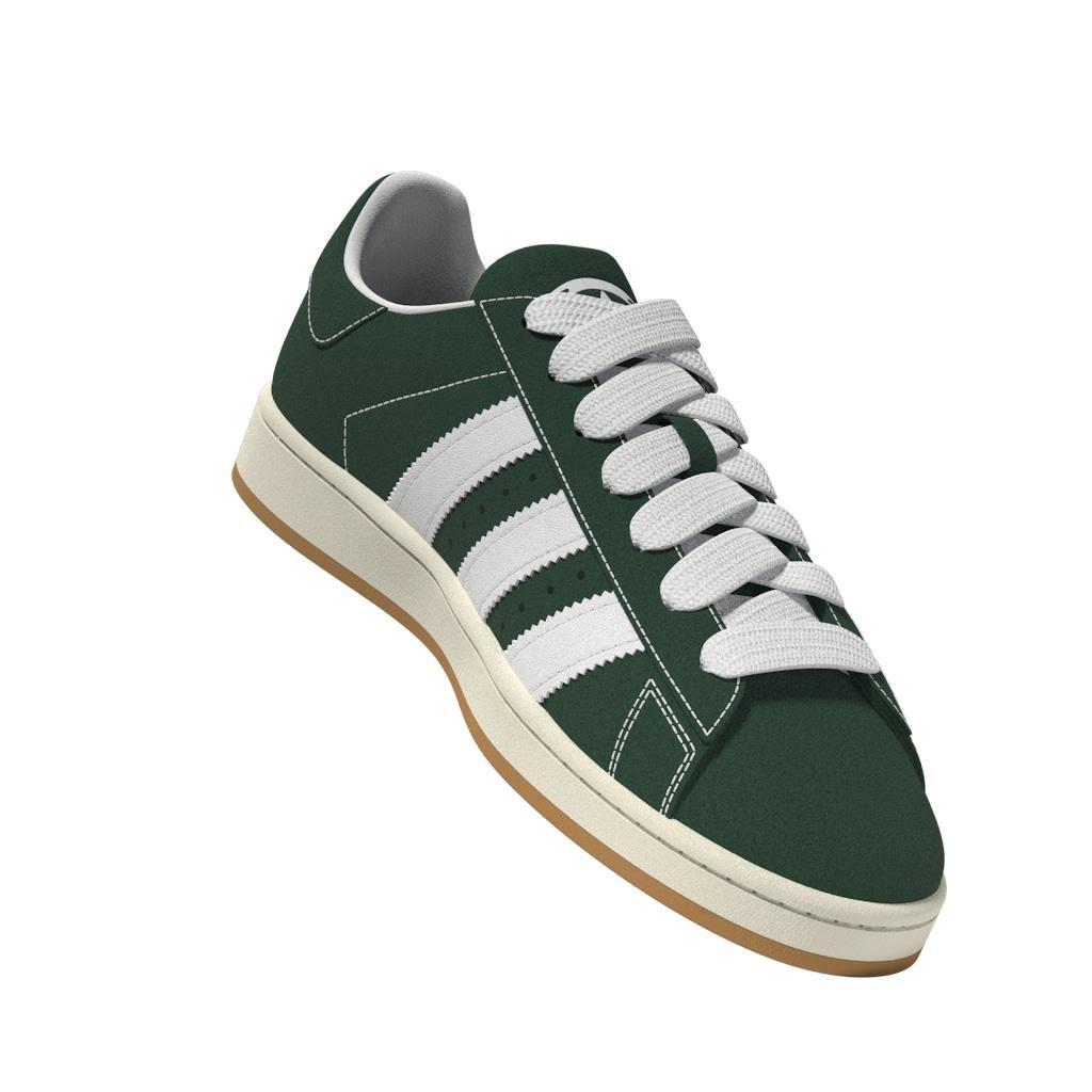 Men Campus 00S Shoes, Green, A701_ONE, large image number 11