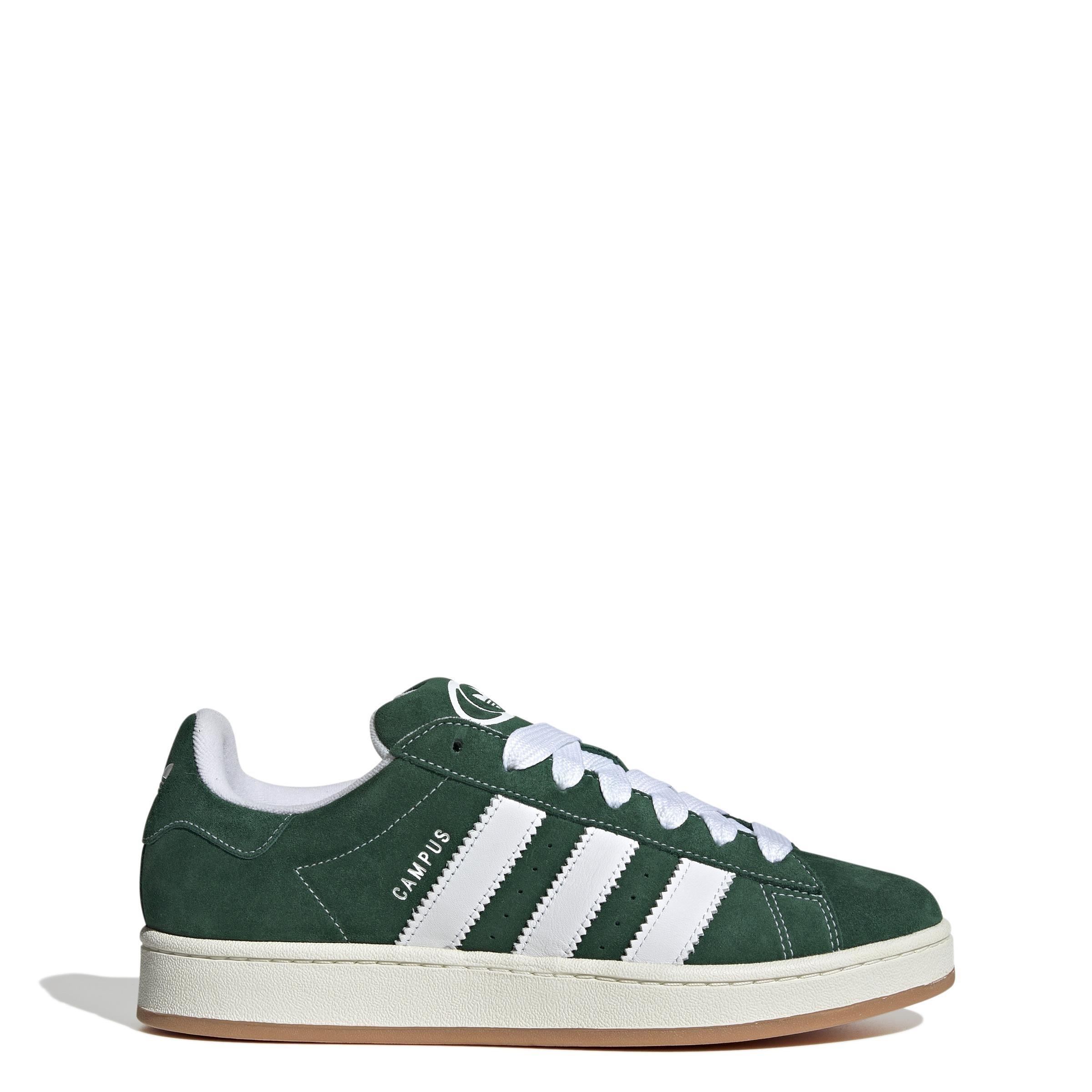 Campus 00s Shoes, Green, , large image number 12