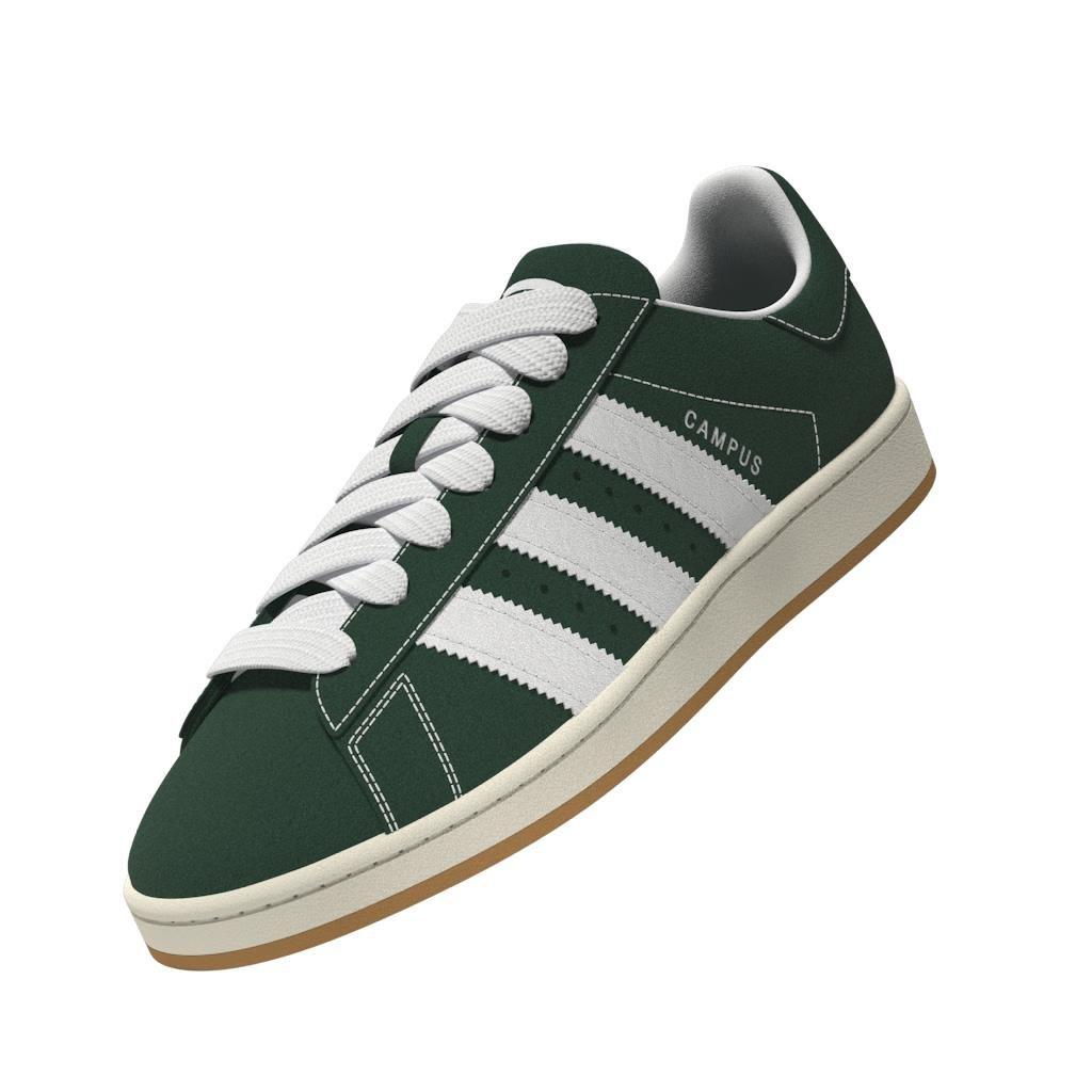 Campus 00s Shoes, Green, , large image number 13