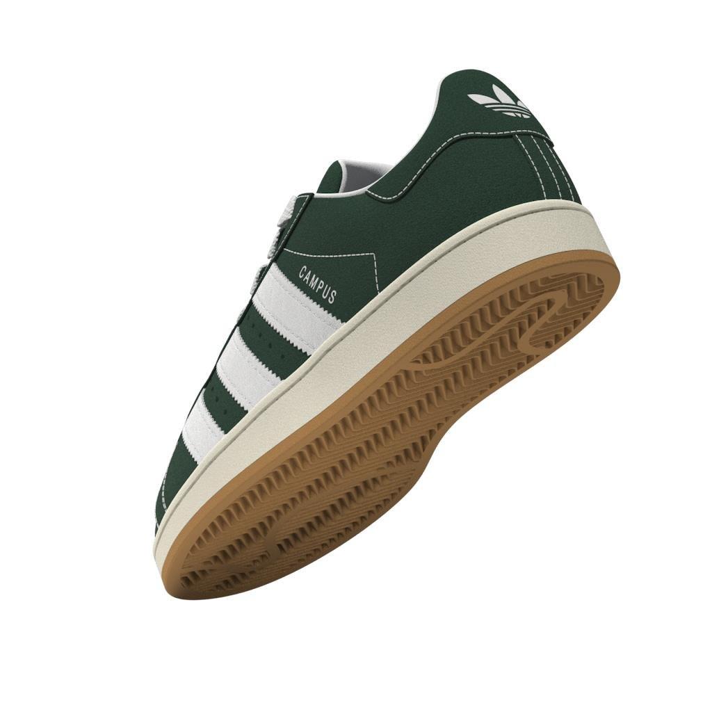 Campus 00s Shoes, Green, , large image number 14