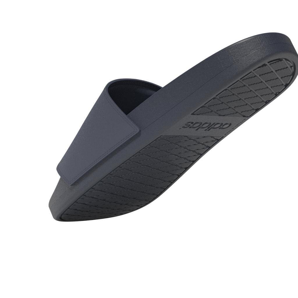 Unisex Adilette Comfort Slides, Blue, , large image number 14