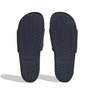 Unisex Adilette Comfort Slides, Black, A701_ONE, thumbnail image number 15