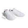 Women Advantage Base Shoes Ftwr, White, A701_ONE, thumbnail image number 2