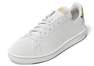 adidas - Women Advantage Base Shoes Ftwr, White