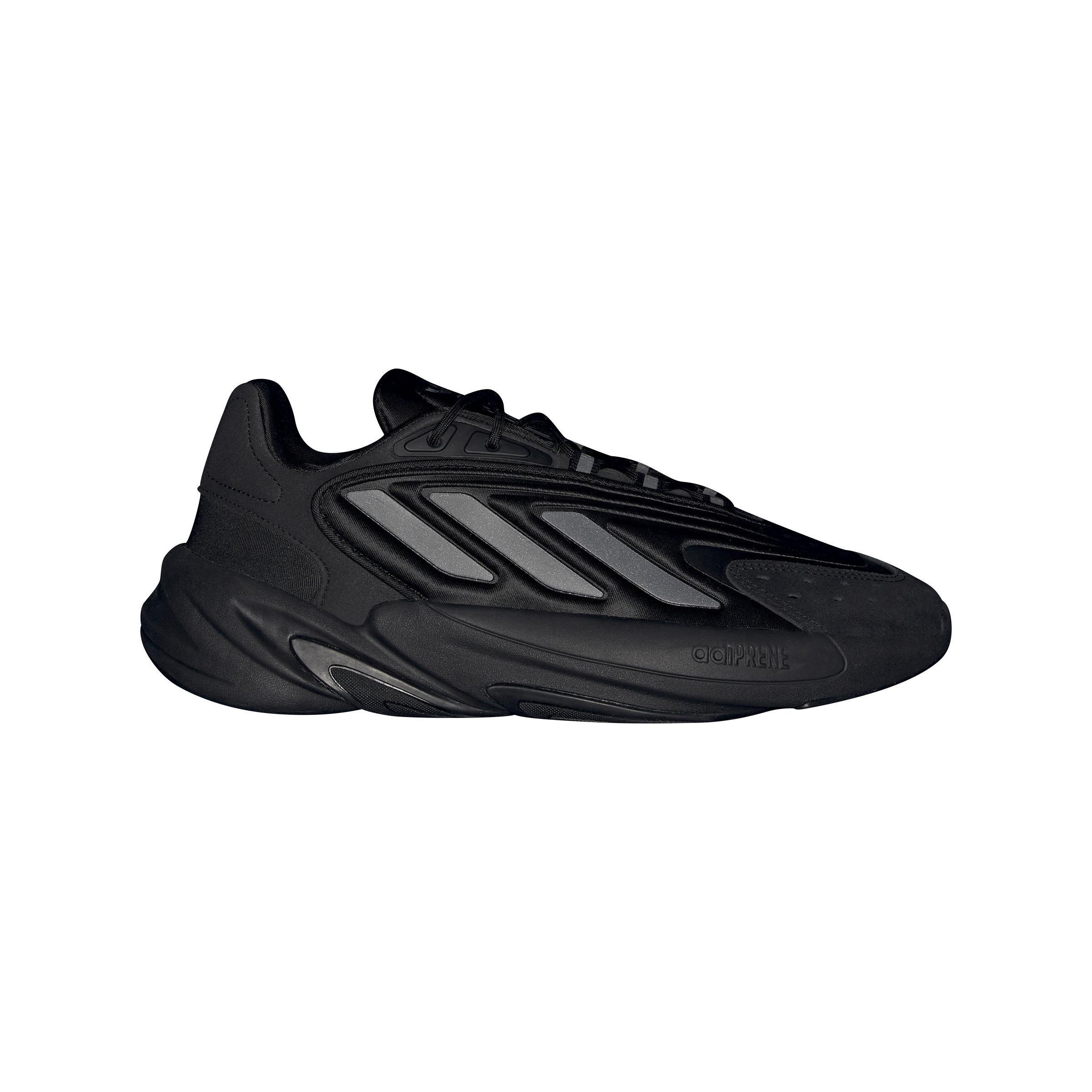 adidas - Ozelia Shoes CBLACK/CBLACK/CARBON Male Adult