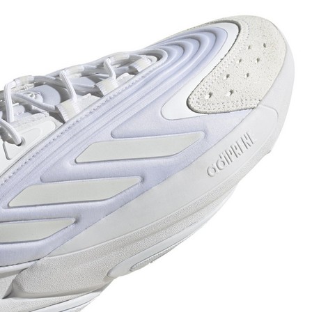 Men Ozelia Shoes Ftwr, White, A701_ONE, large image number 3