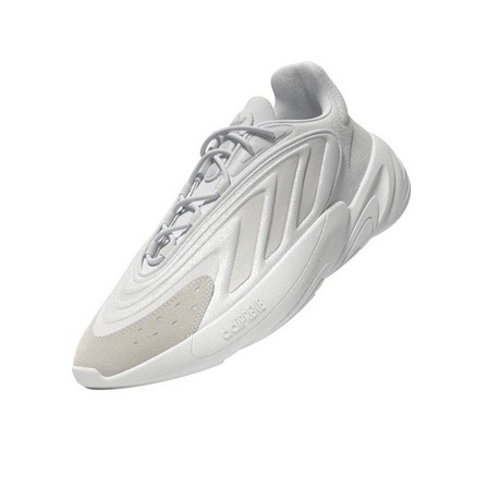 Men Ozelia Shoes Ftwr, White, A701_ONE, large image number 5