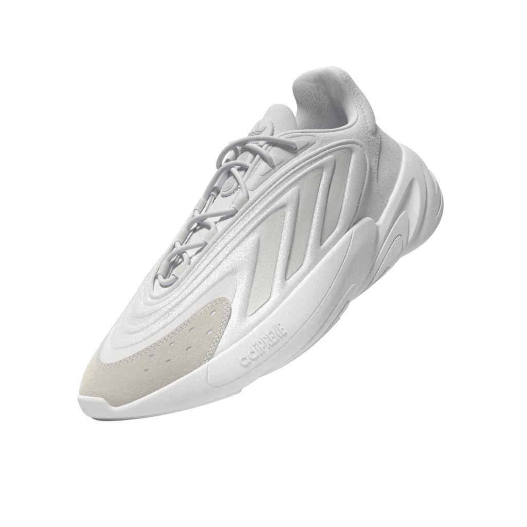 adidas - Men Ozelia Shoes Ftwr, White
