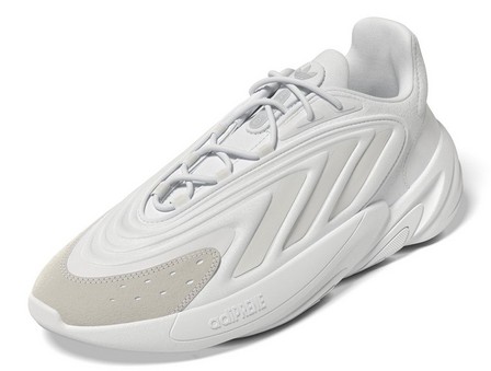 Men Ozelia Shoes Ftwr, White, A701_ONE, large image number 7