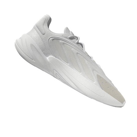 Men Ozelia Shoes Ftwr, White, A701_ONE, large image number 8