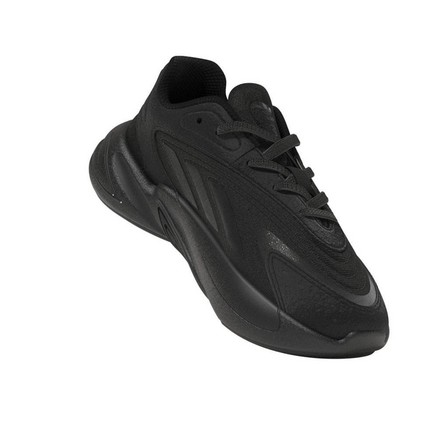 Unisex Kids Ozelia Shoes, Black, A701_ONE, large image number 13