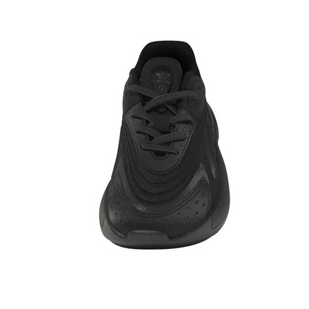 Unisex Kids Ozelia Shoes, Black, A701_ONE, large image number 14