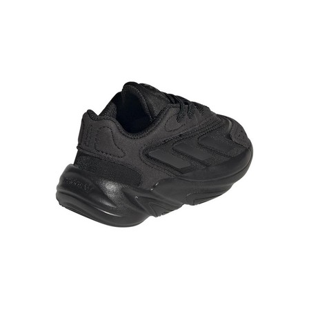 Unisex Ozelia Shoes, Black, A701_ONE, large image number 5