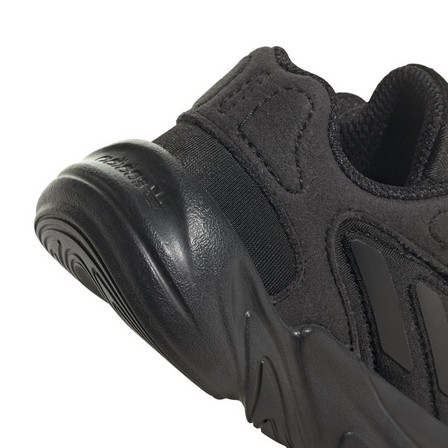 Unisex Ozelia Shoes, Black, A701_ONE, large image number 6