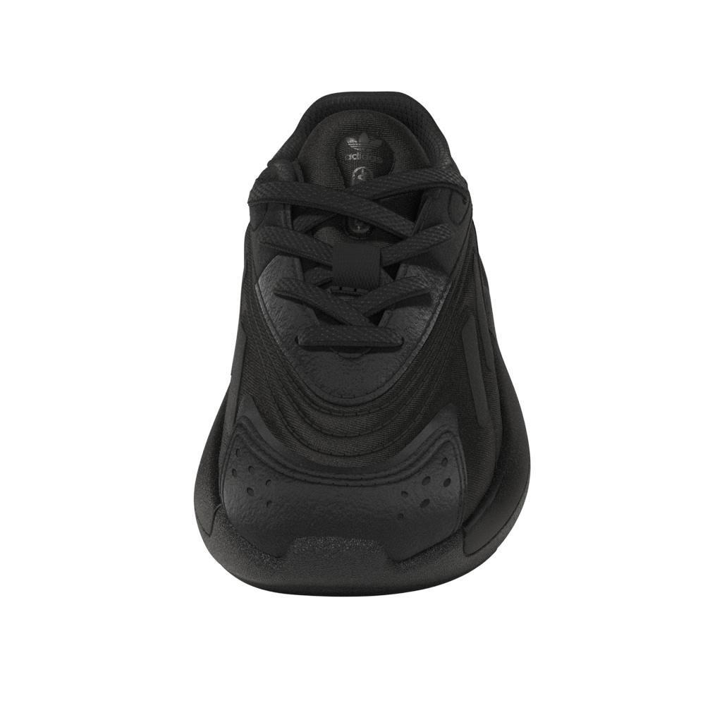 Unisex Kids Ozelia Shoes, Black, A701_ONE, large image number 7