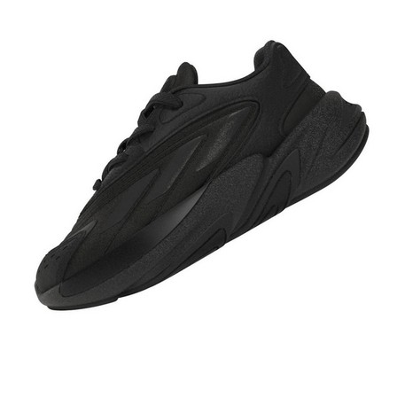 Baby Unisex Ozelia Shoes, Black, A701_ONE, large image number 10