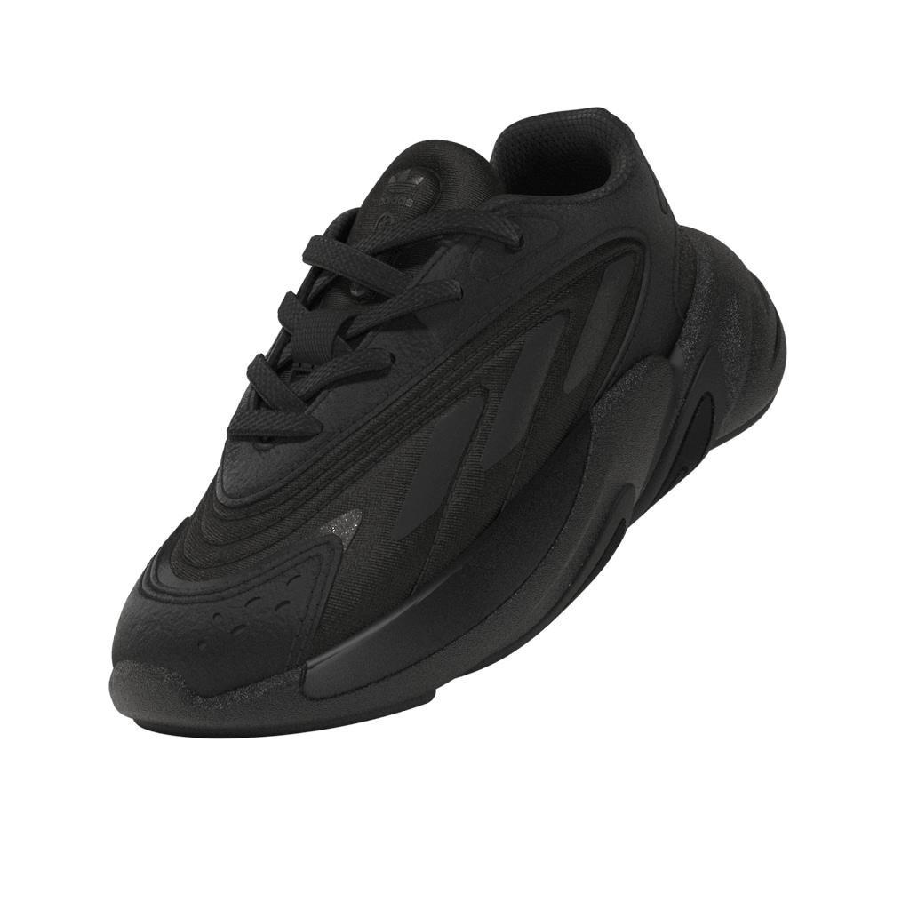 Unisex Kids Ozelia Shoes, Black, A701_ONE, large image number 11