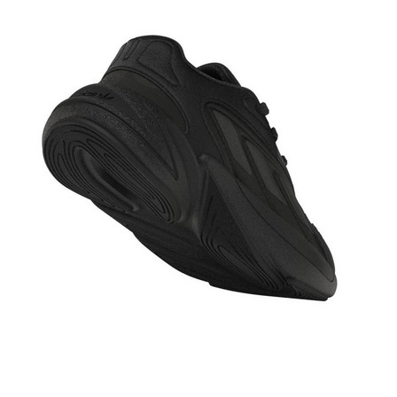 Baby Unisex Ozelia Shoes, Black, A701_ONE, large image number 12