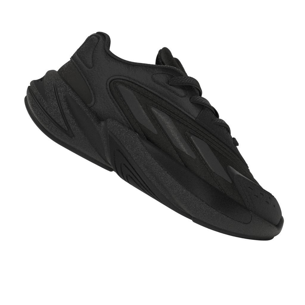 Unisex Kids Ozelia Shoes, Black, A701_ONE, large image number 14
