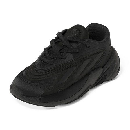 Unisex Ozelia Shoes, Black, A701_ONE, large image number 23