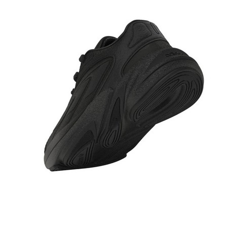 Unisex Ozelia Shoes, Black, A701_ONE, large image number 24