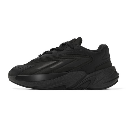 Unisex Ozelia Shoes, Black, A701_ONE, large image number 25