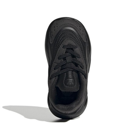 Unisex Ozelia Shoes, Black, A701_ONE, large image number 35