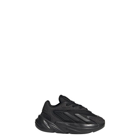 Unisex Ozelia Shoes, Black, A701_ONE, large image number 41