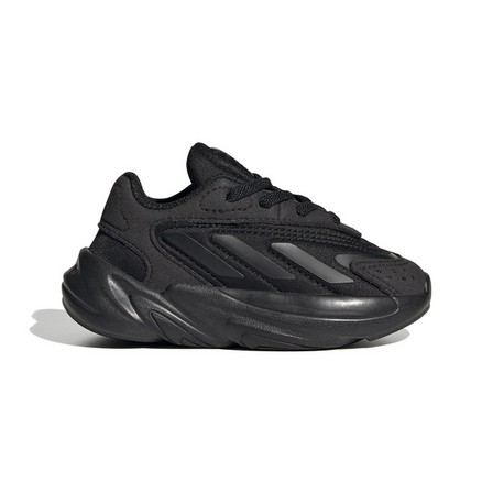 Unisex Ozelia Shoes, Black, A701_ONE, large image number 43