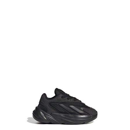 Unisex Ozelia Shoes, Black, A701_ONE, large image number 44